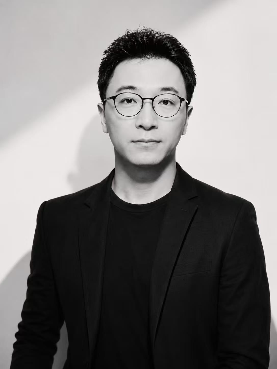 Jerry Wang